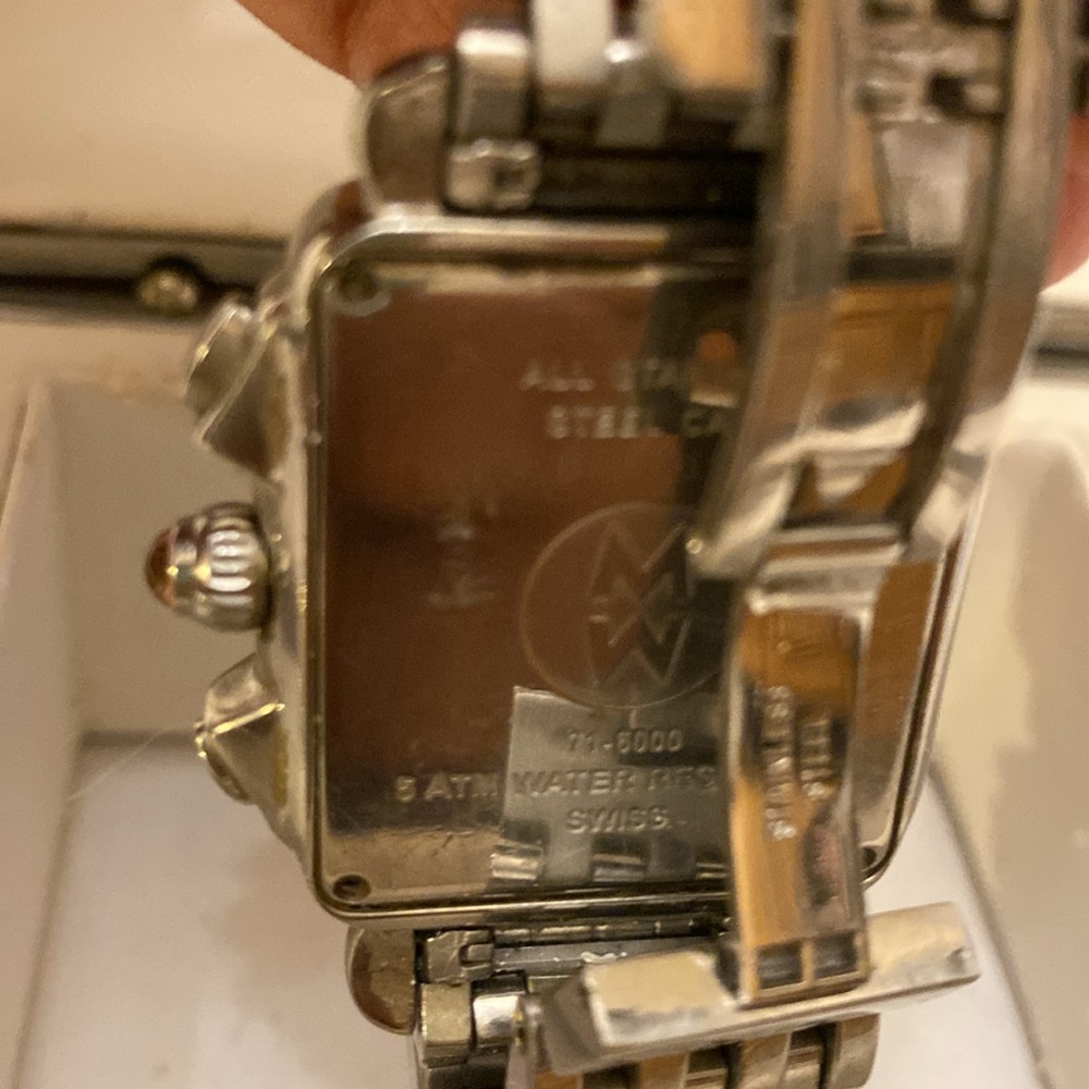 Michele Watch - Picture 3 of 8